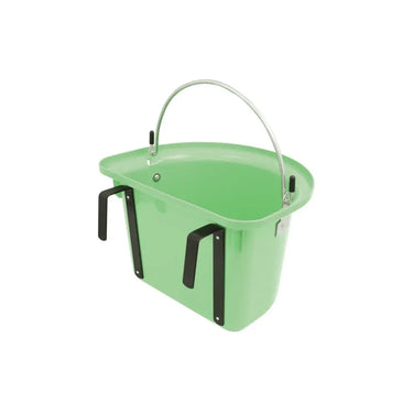 Buy Perry Equestrian Hook Over Portable Manger with Handle| Online for Equine