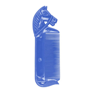 Buy Perry Equestrian Plastic Horse head Comb| Online for Equine