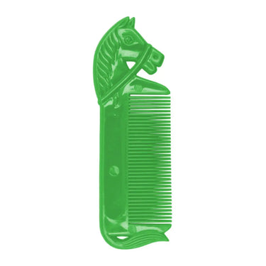 Buy Perry Equestrian Plastic Horse head Comb| Online for Equine