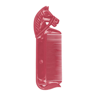 Buy Perry Equestrian Plastic Horse head Comb| Online for Equine
