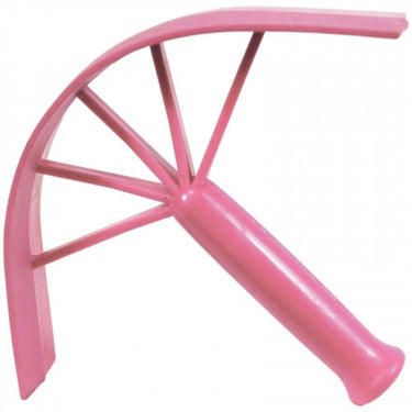 Buy Perry Equestrian Plastic Sweat Scraper| Online for Equine