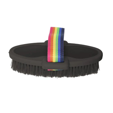 Buy Perry Equestrian Rainbow Brush With Sponge| Online for Equine