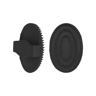 Buy Perry Equestrian Rubber Curry Comb Large| Online for Equine