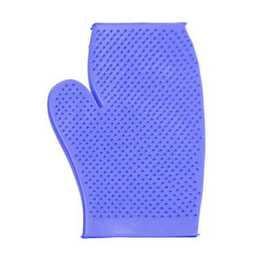 Buy Perry Equestrian Rubber Grooming Glove| Online for Equine