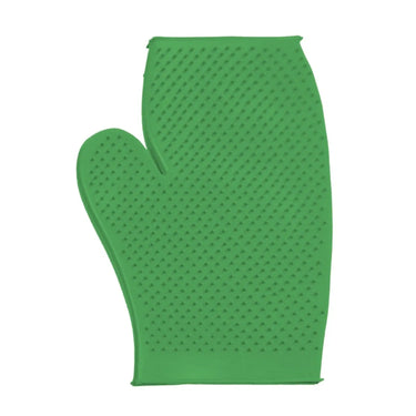 Buy Perry Equestrian Rubber Grooming Glove| Online for Equine