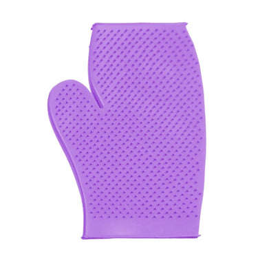 Buy Perry Equestrian Rubber Grooming Glove| Online for Equine