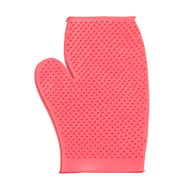 Buy Perry Equestrian Rubber Grooming Glove| Online for Equine