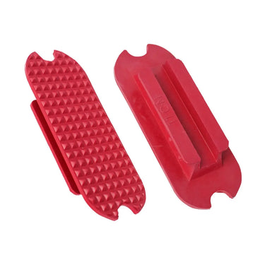 Buy Perry Equestrian Rubber Stirrup Treads| Online for Equine