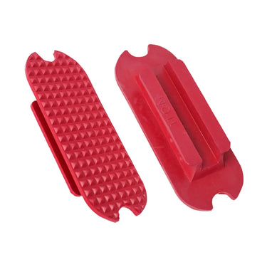 Buy Perry Equestrian Rubber Stirrup Treads| Online for Equine