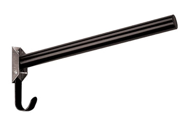 Buy Perry Equestrian Saddle Rack Folding Pole| Online for Equine