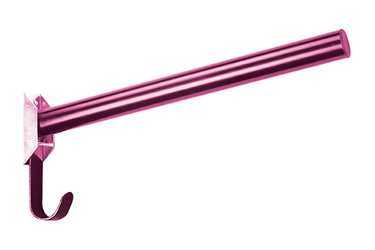Buy Perry Equestrian Saddle Rack Folding Pole| Online for Equine
