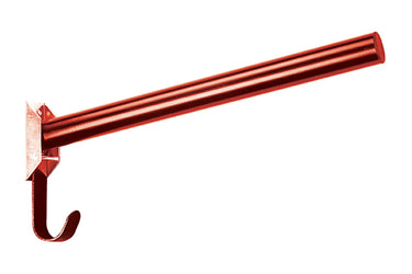 Buy Perry Equestrian Saddle Rack Folding Pole| Online for Equine