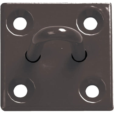 Buy Perry Equestrian Staple on Plate Individual| Online for Equine