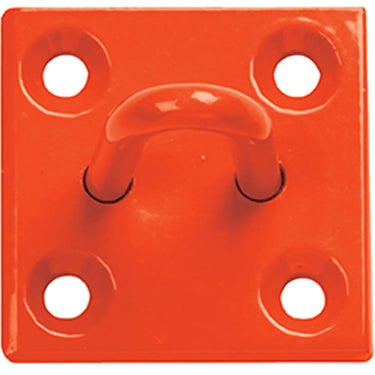 Buy Perry Equestrian Staple on Plate Individual| Online for Equine