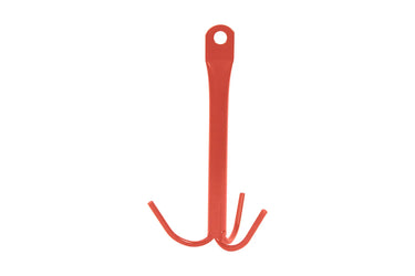 Buy Perry Equestrian Three Prong Tack Hook| Online for Equine