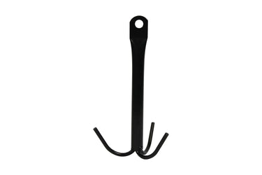 Buy Perry Equestrian Three Prong Tack Hook| Online for Equine