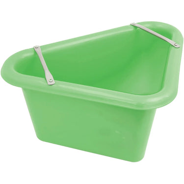 Buy Perry Equestrian Triangular Feed Manger| Online for Equine