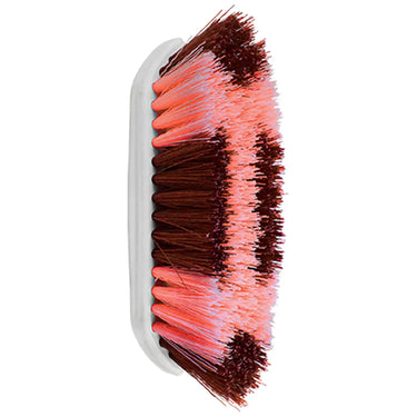 Buy Perry Equestrian Two Tone Softened Dandy Brush| Online for Equine