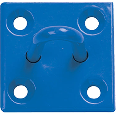 Buy Perry Equestrian Staple on Plate Individual| Online for Equine