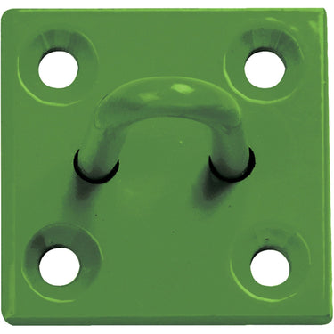 Buy Perry Equestrian Staple on Plate Individual| Online for Equine