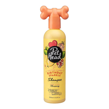 Buy Pet Head Birthday Sparkle Shampoo | Online for Equine