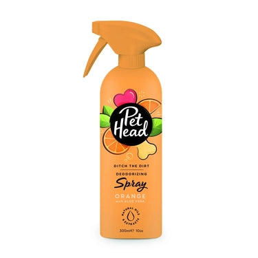 Buy Pet Head Ditch The Dirt Spray | Online for Equine
