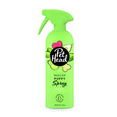 Buy Pet Head Mucky Puppy Spray | Online for Equine