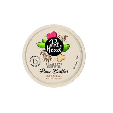 Buy Pet Head On All Paws Paw Butter | Online for Equine