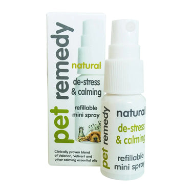 Buy Pet Remedy Calming Spray | Online for Equine