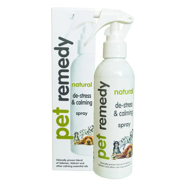 Buy Pet Remedy Calming Spray | Online for Equine