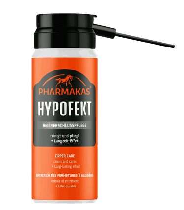Pharmakas Hyopfekt Zipper Care Spray| Online For Equine