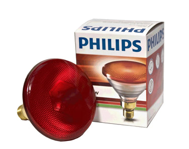 Philips Heatlamp Bulb| Online For Equine