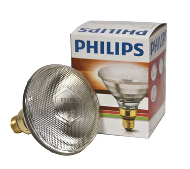 Philips Heatlamp Bulb| Online For Equine