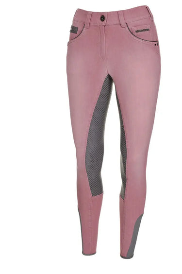 Buy Pikeur Darjeen Full Grip Jean Style Breech - 30" Waist | UK 16| Online for Equine