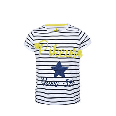 Buy Pikeur Lisett Girls T-Shirt| Online for Equine