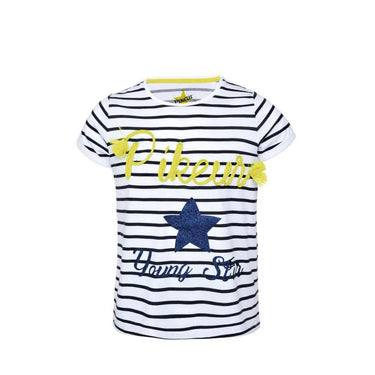 Buy Pikeur Lisett Girls T-Shirt| Online for Equine