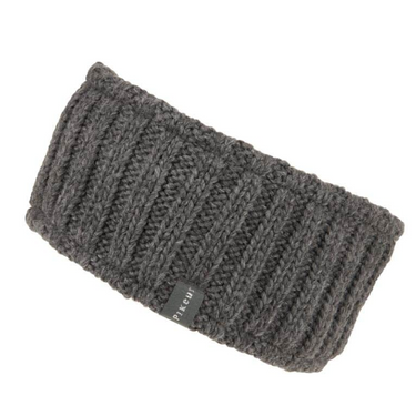 Buy Pikeur Grey Knitted Headband | Online for Equine