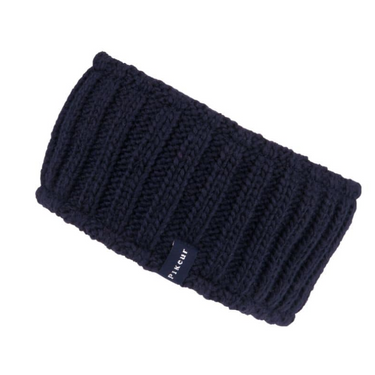 Buy Pikeur Navy Knitted Headband | Online for Equine