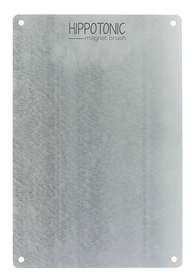 Plaque Hippotonic Magnet Brush-| Online For Equine