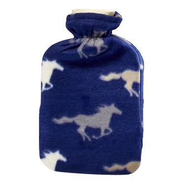 Buy Platinum Fleece Hot Water Bottle| Online for Equine