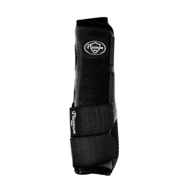 Platinum Pro Star Anatomic Western Front Boot| Online For Equine