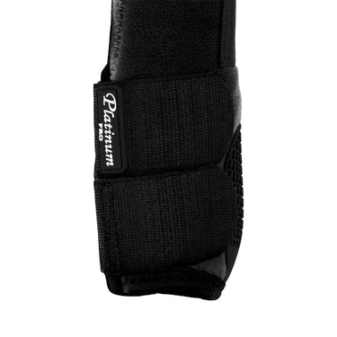 Platinum Pro Star Anatomic Western Front Boot| Online For Equine