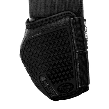 Platinum Pro Star Anatomic Western Front Boot| Online For Equine