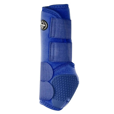 Platinum Pro Star Anatomic Western Front Boot| Online For Equine