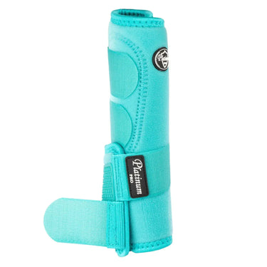 Platinum Pro Star Anatomic Western Front Boot| Online For Equine