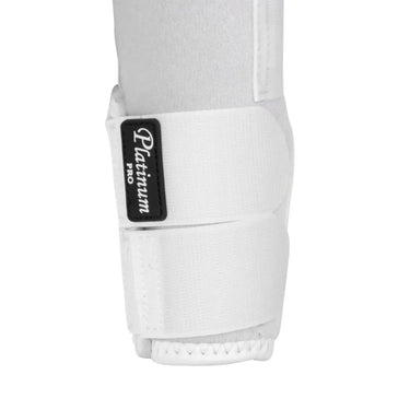 Platinum Pro Star Anatomic Western Front Boot| Online For Equine
