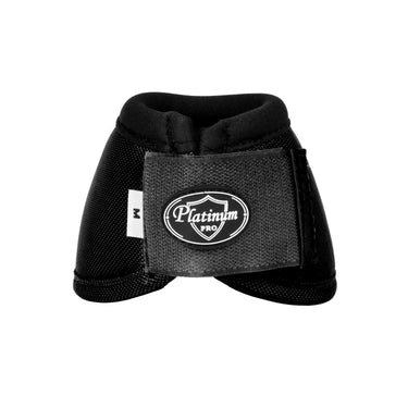 Platinum Pro Star Cordura Bell Boots| Online For Equine