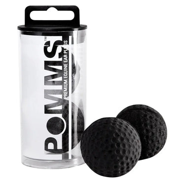 Buy Pomms Ear Plugs| Online for Equine