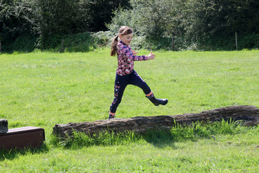 Pony Passion Base Layer by Little Rider| Online For Equine