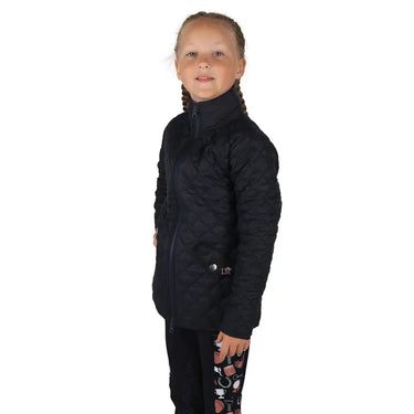 Pony Passion Quilted Jacket by Little Rider| Online For Equine